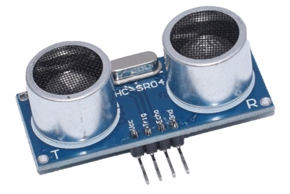 Arduino - Capteur de distance